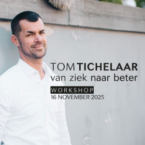 Tom Tichelaar Workshop 16 november 2025